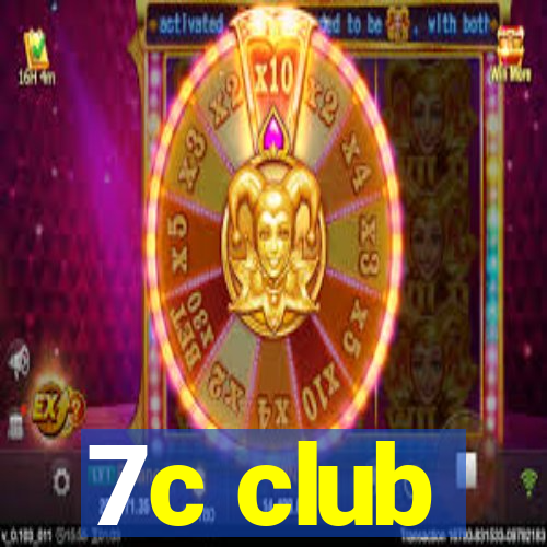 7c club